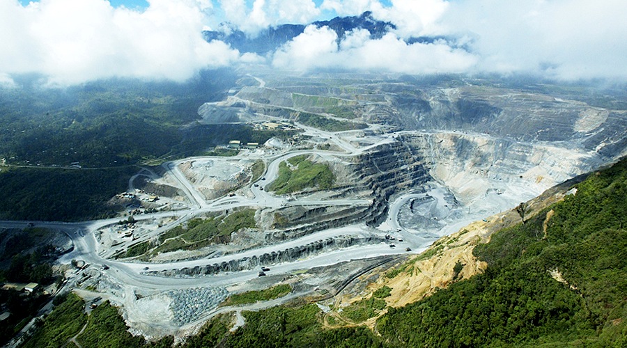 papua yeni gine madencilik papua yeni gine madencilik